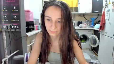Nika online show from June 19, 4:43 pm