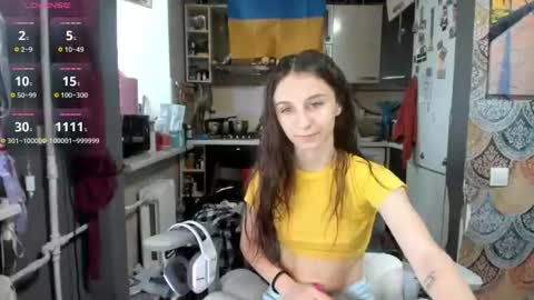Nika online show from June 11, 2:47 pm