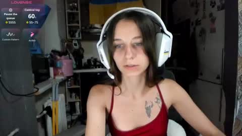 Nika online show from June 28, 6:58 pm