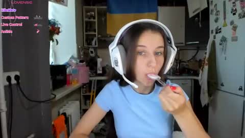 Nika online show from July 1, 3:11 pm