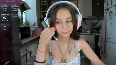 Nika online show from June 24, 2:38 pm