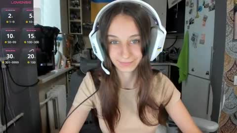 Nika online show from July 28, 2:46 pm