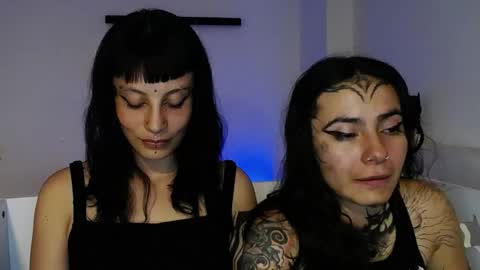 Double Pleasure online show from May 3, 2:59 am