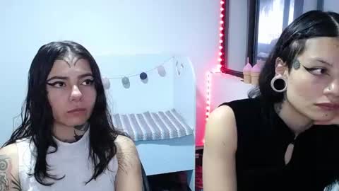 Double Pleasure online show from June 23, 12:03 pm
