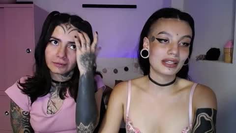 Double Pleasure online show from January 7, 6:11 pm