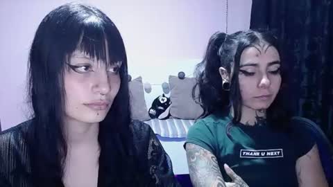 Double Pleasure online show from July 24, 9:33 pm