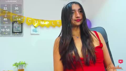 Orquidea  online show from September 30, 2:12 pm