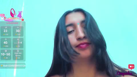 Orquidea  online show from October 18, 3:04 pm