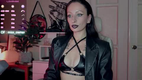 The Supreme Goddess Rose online show from October 2, 12:54 pm