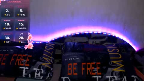  pando4ka  online show from November 18, 7:04 pm