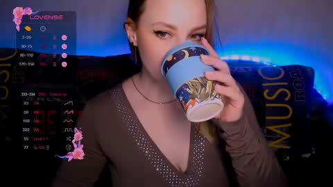 Snapshot of _pando4ka_ chatting on February 17, 7:01 pm pando4ka online show from February 17, 7:01 pm