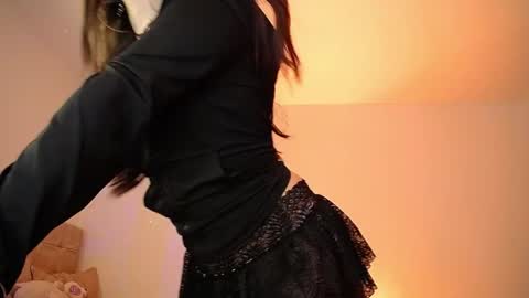 Paris online show from April 27, 11:35 pm