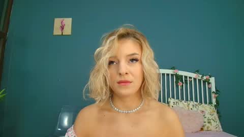 Alisa online show from October 4, 3:56 am