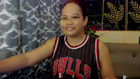 Snapshot of _patricia08 chatting on January 21, 1:32 pm Patricia online show from January 21, 1:32 pm