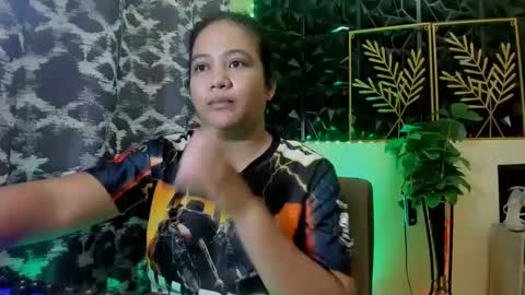 Snapshot of _patricia08 chatting on February 17, 8:06 pm Patricia online show from February 17, 8:06 pm