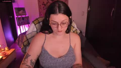 violeta ig  online show from June 13, 4:21 am