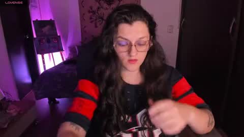 violeta ig  online show from July 22, 3:07 am