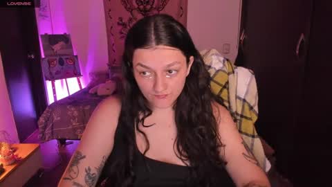 violeta ig  online show from July 1, 4:12 am