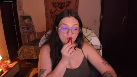 violeta ig  online show from June 24, 2:54 am