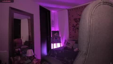 violeta ig  online show from July 20, 4:37 am