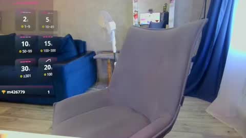 Ilona online show from July 20, 9:45 am