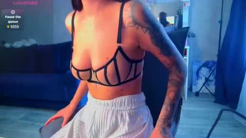 Ilona online show from July 15, 7:35 am