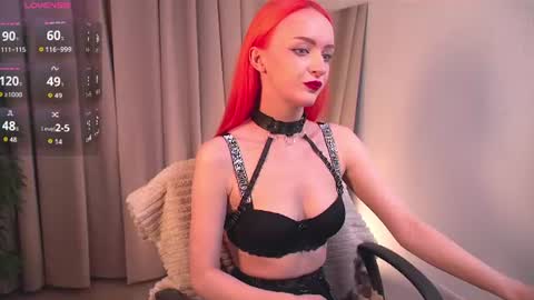 Maisie online show from June 14, 3:34 pm
