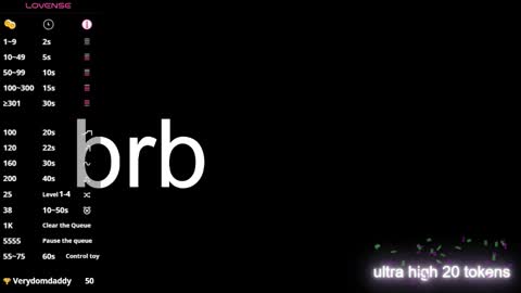 pinki online show from February 23, 6:57 am