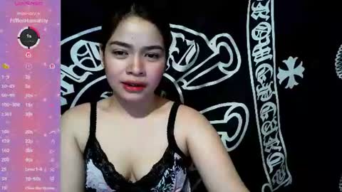 _preciousmoira online show from June 18, 1:07 am