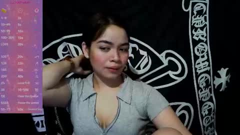 _preciousmoira online show from June 11, 2:53 am