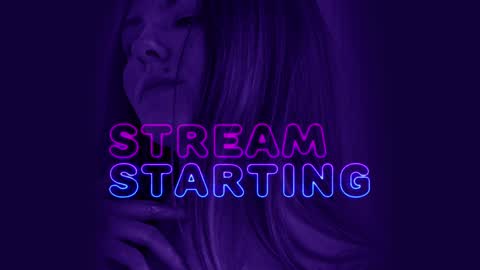  HADLY see u online 0312  online show from January 5, 5:30 pm