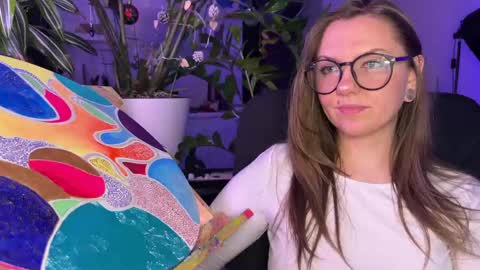  HADLY see u online 0312  online show from January 29, 6:07 pm