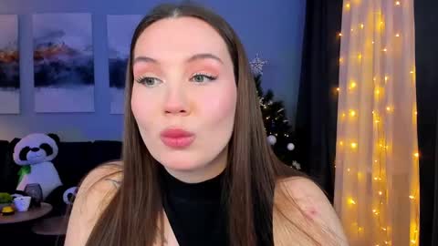 Snapshot of _pureflame_ chatting on January 3, 7:39 pm Your soul mate Bubu online show from January 3, 7:39 pm