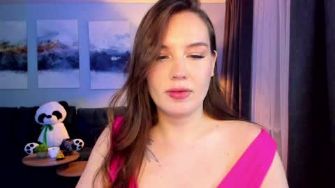 Snapshot of _pureflame_ chatting on December 14, 8:29 pm Your soul mate Bubu online show from December 14, 8:29 pm