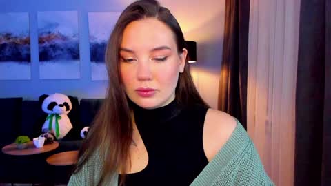 Snapshot of _pureflame_ chatting on December 8, 7:43 pm Your soul mate Bubu online show from December 8, 7:43 pm