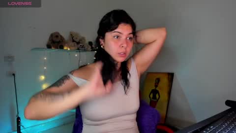 Stefany online show from June 13, 4:04 pm