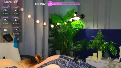 im Amy online show from November 21, 6:15 am