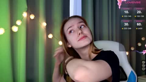 Snapshot of _ramona__ chatting on February 21, 6:07 am im Amy online show from February 21, 6:07 am