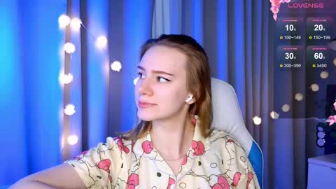 Snapshot of _ramona__ chatting on February 11, 6:08 am im Amy online show from February 11, 6:08 am