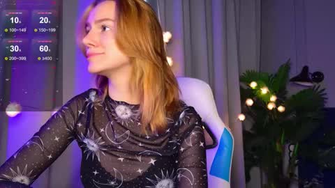 Snapshot of _ramona__ chatting on October 6, 5:57 am im Amy online show from October 6, 5:57 am
