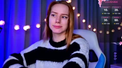 Snapshot of _ramona__ chatting on March 9, 5:44 am im Amy online show from March 9, 5:44 am