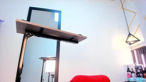 rebecca online show from November 11, 4:48 pm