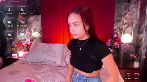 You can tell me Mariana online show from July 21, 11:33 am