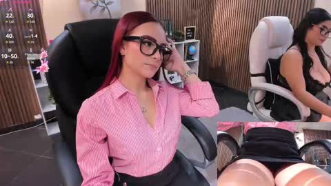 You can tell me Mariana online show from November 11, 9:45 pm