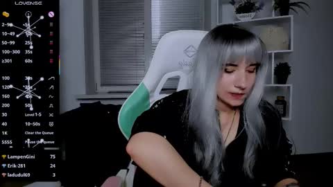 Rein online show from November 1, 12:04 am