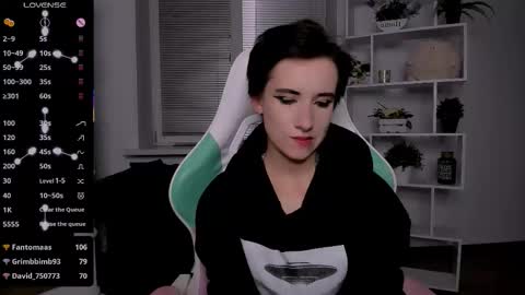 Rein online show from November 2, 12:14 am