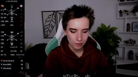 Snapshot of _rein_ramm chatting on September 27, 6:48 pm Rein online show from September 27, 6:48 pm