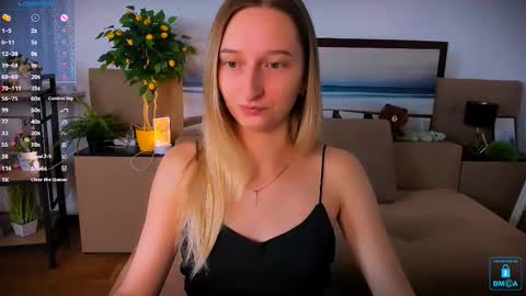 I am Rina online show from October 20, 5:21 am