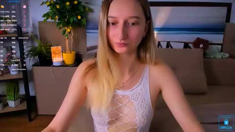 I am Rina online show from October 25, 5:37 am