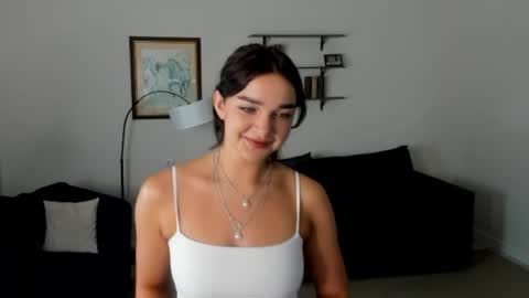 ANNA ROMANOVA online show from June 8, 6:08 pm